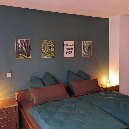 Waldhausen, Kostenfrei Wlan Und Netflix Momlingen Exterior photo