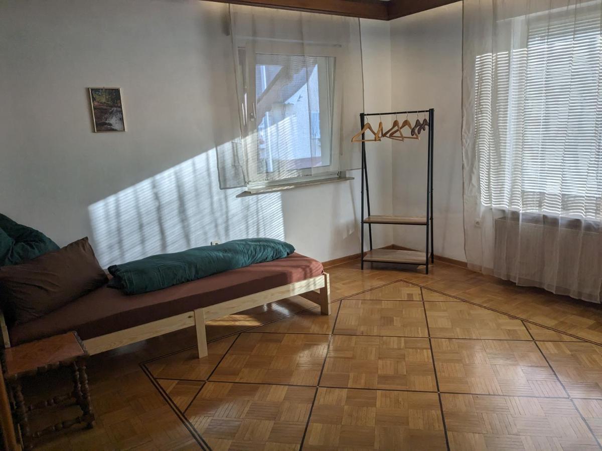 Waldhausen, Kostenfrei Wlan Und Netflix Momlingen Exterior photo