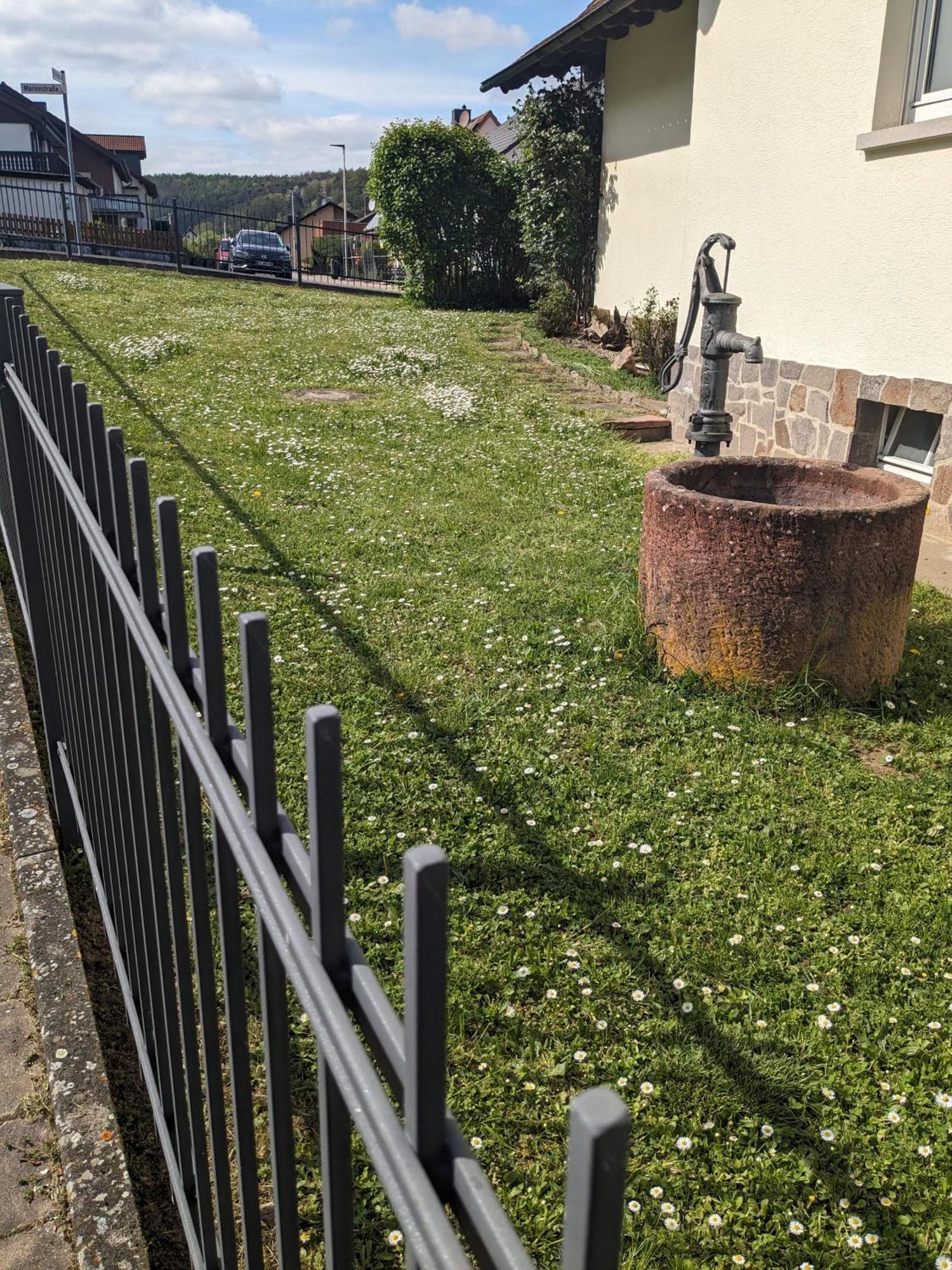 Waldhausen, Kostenfrei Wlan Und Netflix Momlingen Exterior photo